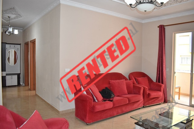 Apartament 2+1 per qira prane Terminalit te Autobusave Veri-Jug ne Tirane